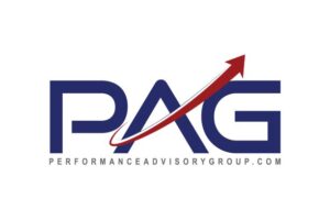 Performance advisory group logo