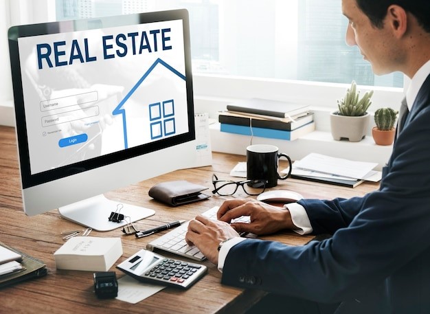 real estate asset management