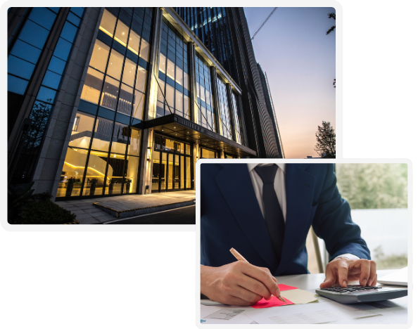 CRE Advisory Services